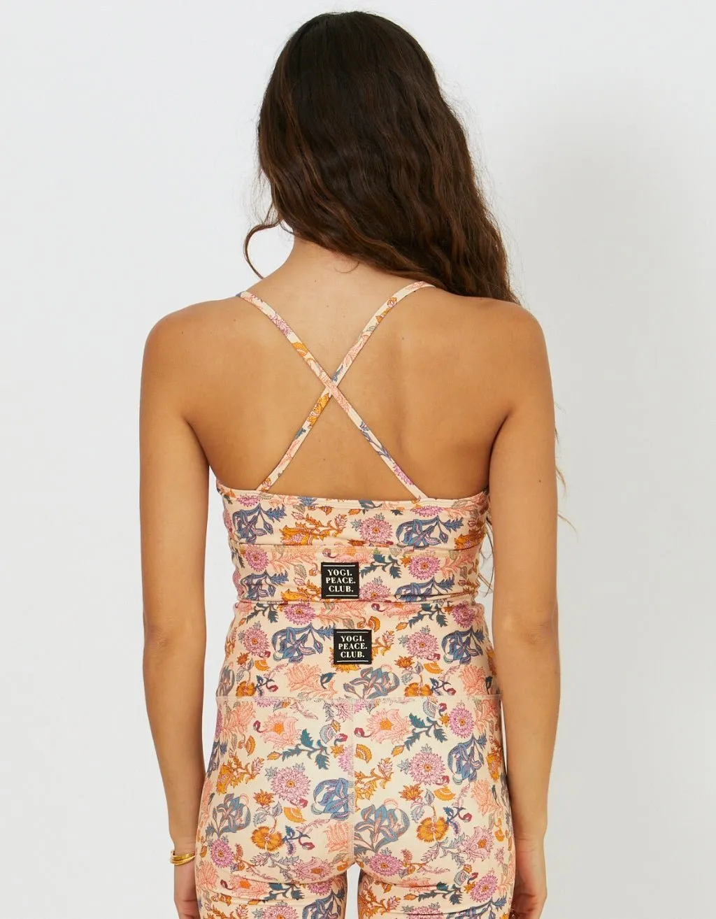 Bindi Yoga Bra