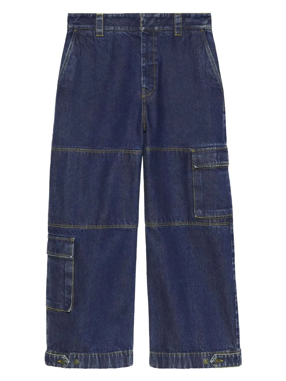 CARGO JEANS