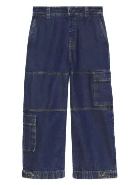 CARGO JEANS