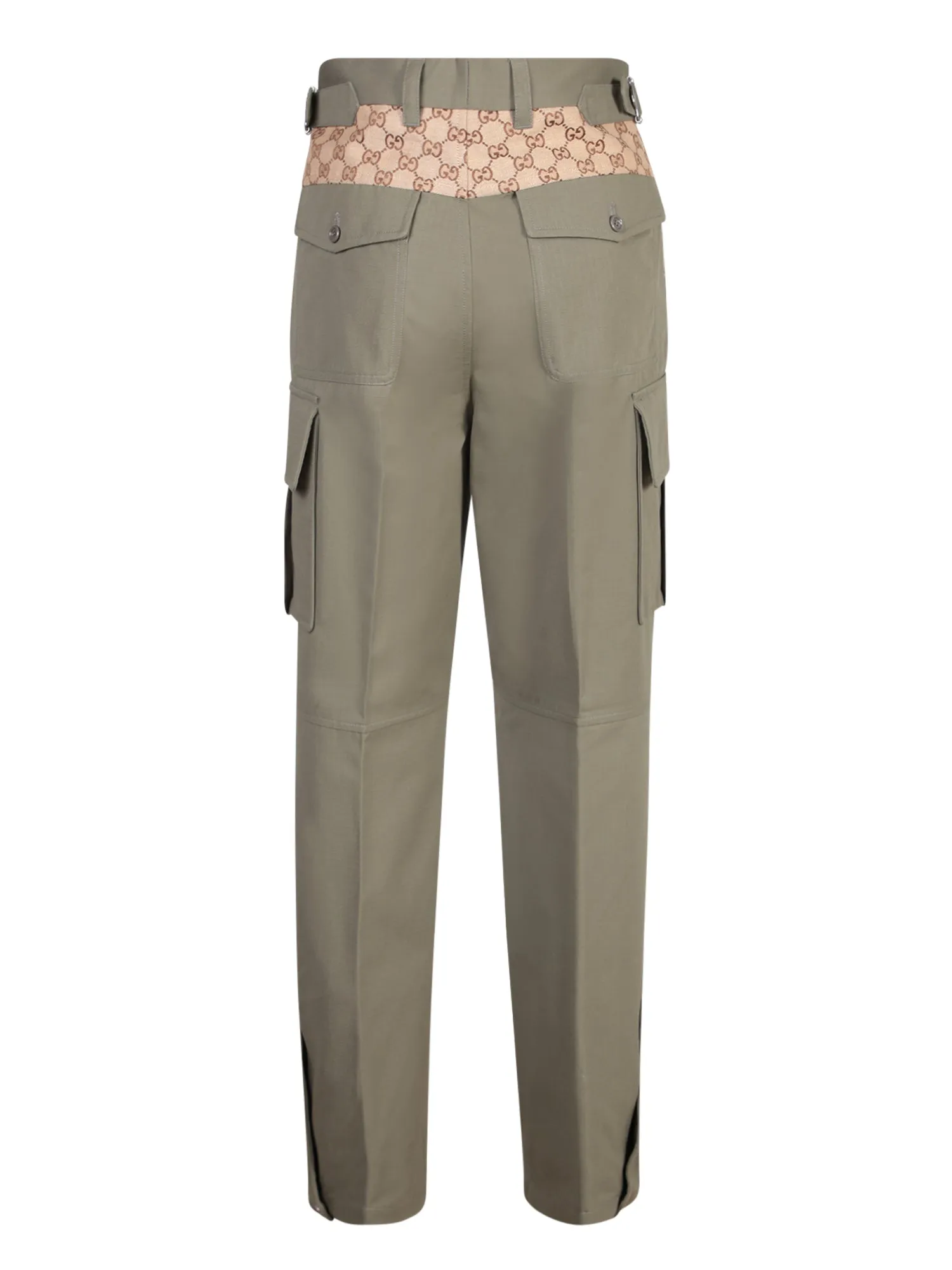 Cargo trousers