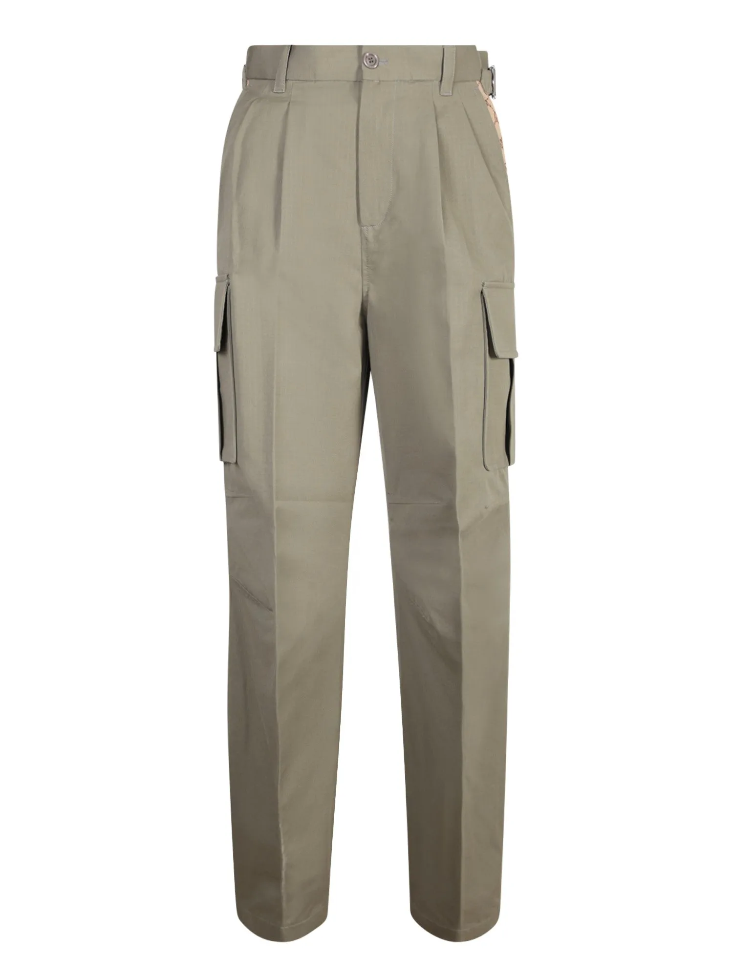 Cargo trousers