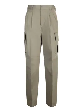 Cargo trousers