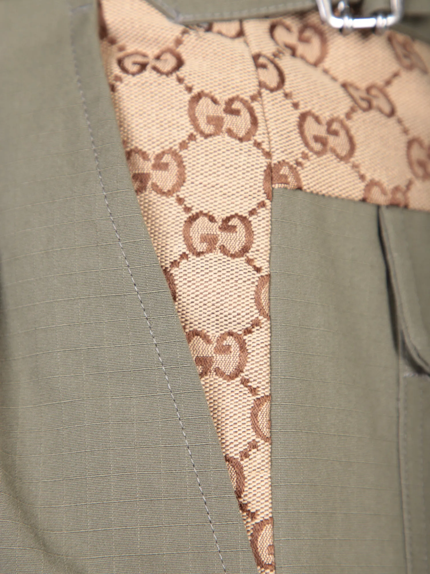 Cargo trousers