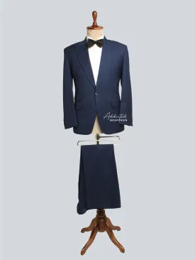Chic Formal Tailored Outfit