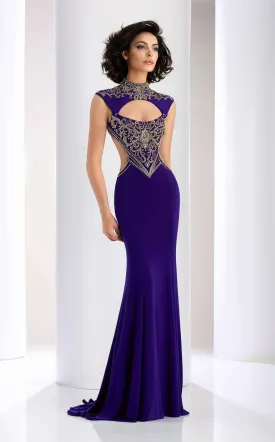 Clarisse 4834 Dress