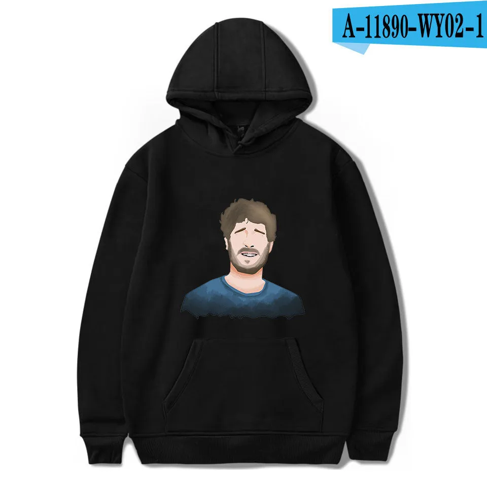 Crewneck Sweatshirt, Winter Sweatshirt, Unisex Sweatshirt
