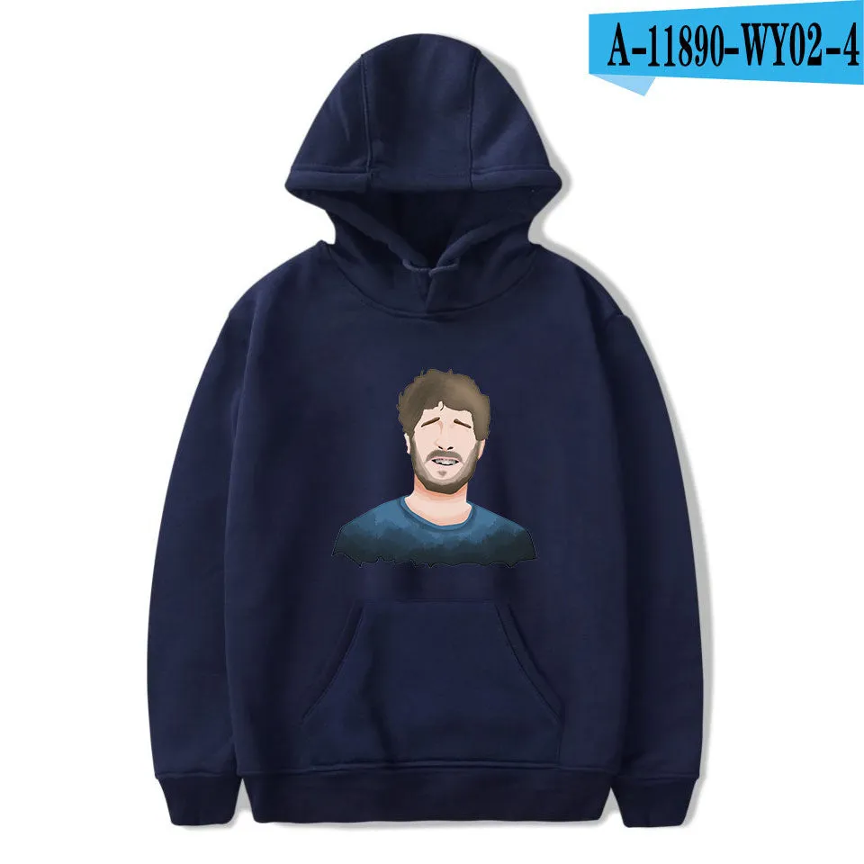 Crewneck Sweatshirt, Winter Sweatshirt, Unisex Sweatshirt