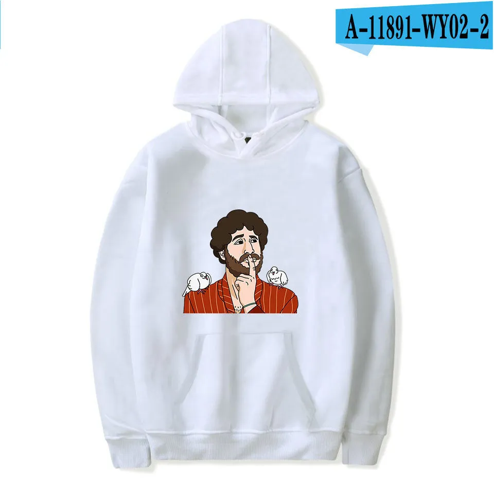 Crewneck Sweatshirt, Winter Sweatshirt, Unisex Sweatshirt