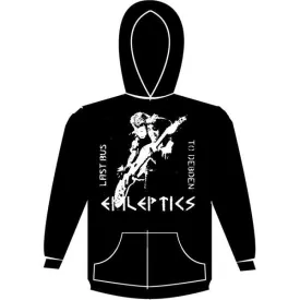 EPILEPTICS hoodie