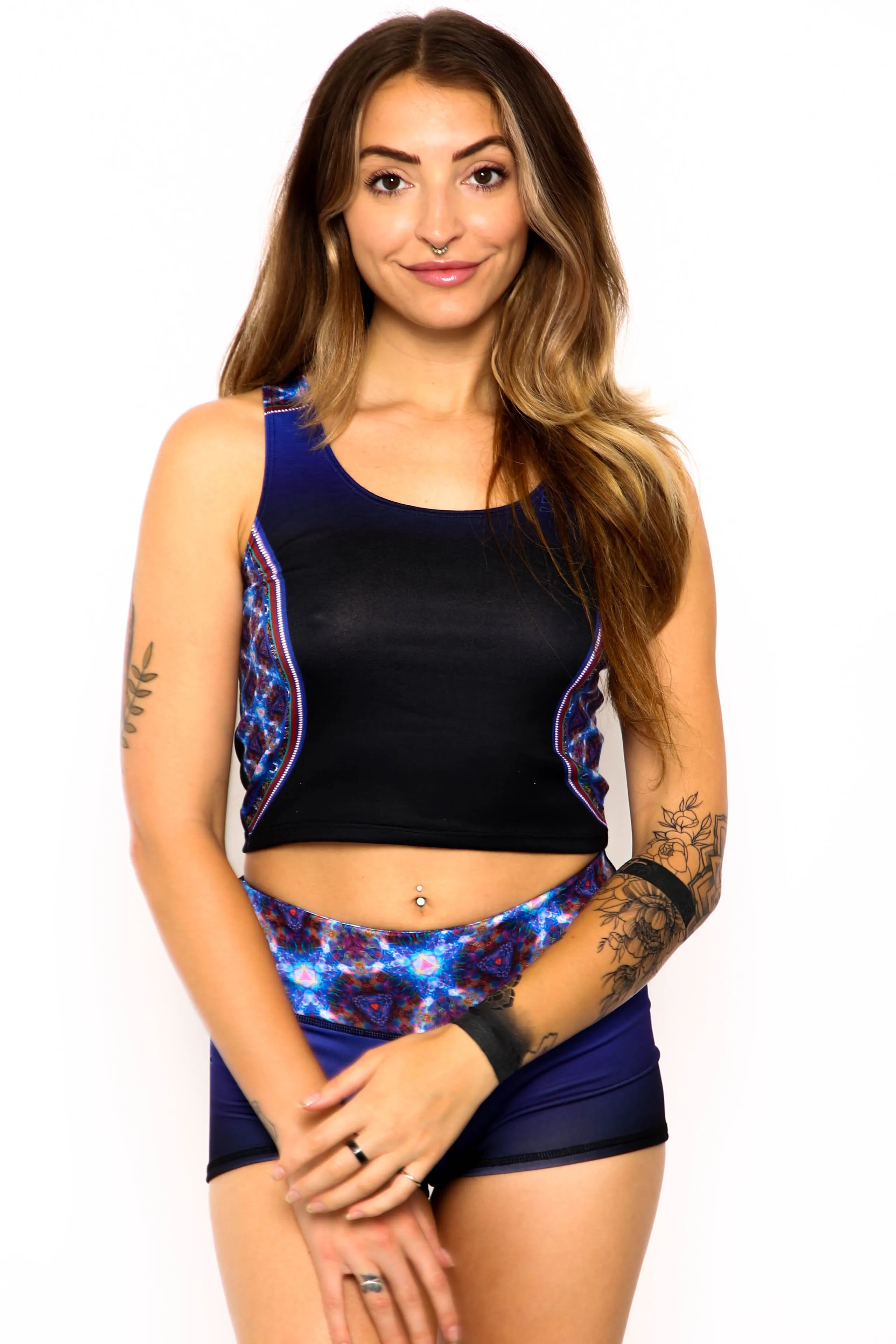 Ether Yoga Shorts