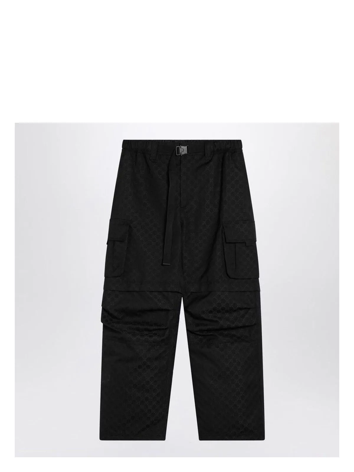 GG CARGO TROUSERS