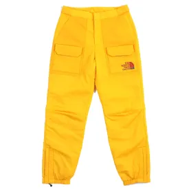 GUCCI cargo pants 663764 Nylon yellow S