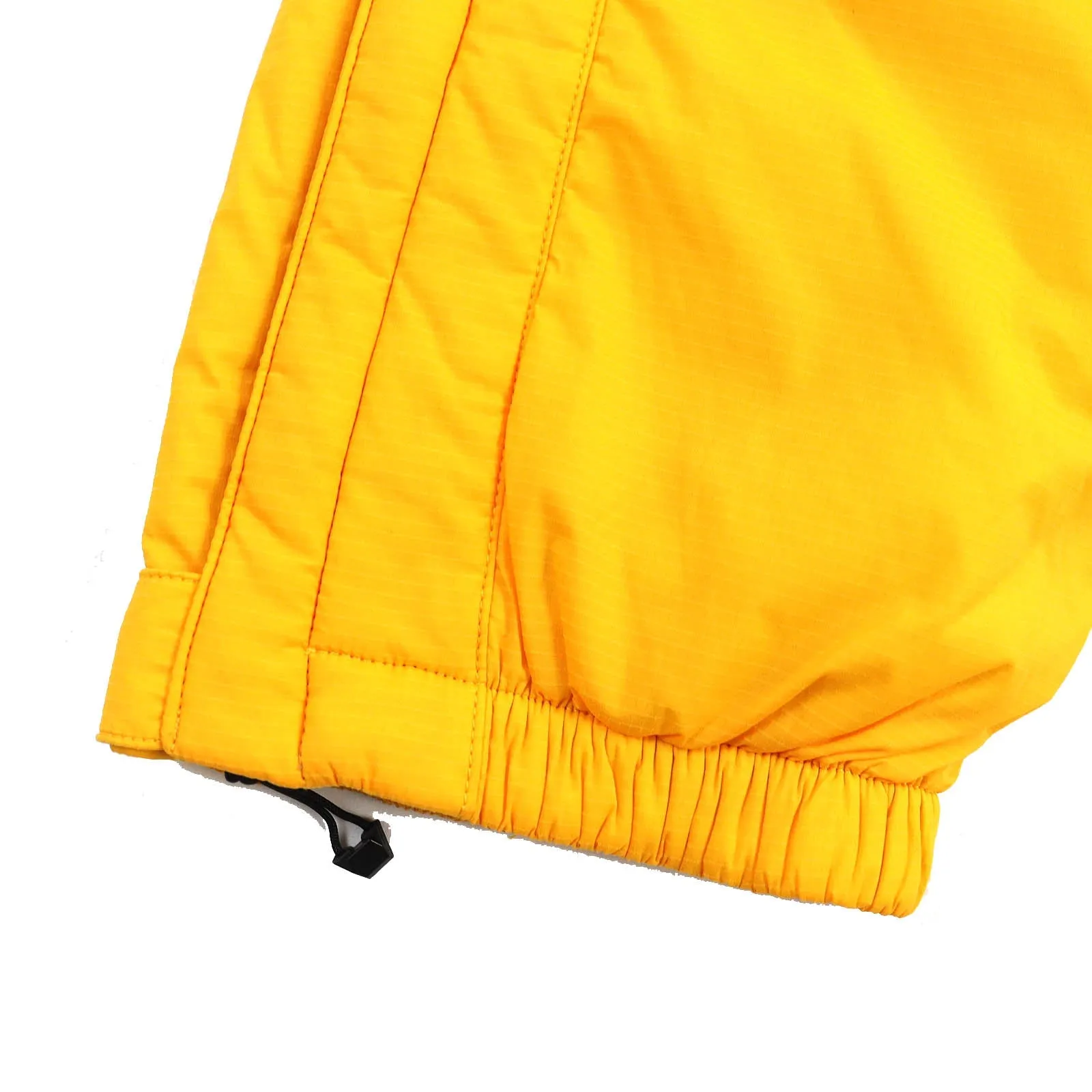 GUCCI cargo pants 663764 Nylon yellow S