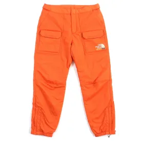 GUCCI cargo pants 663764 polyamide Orange L