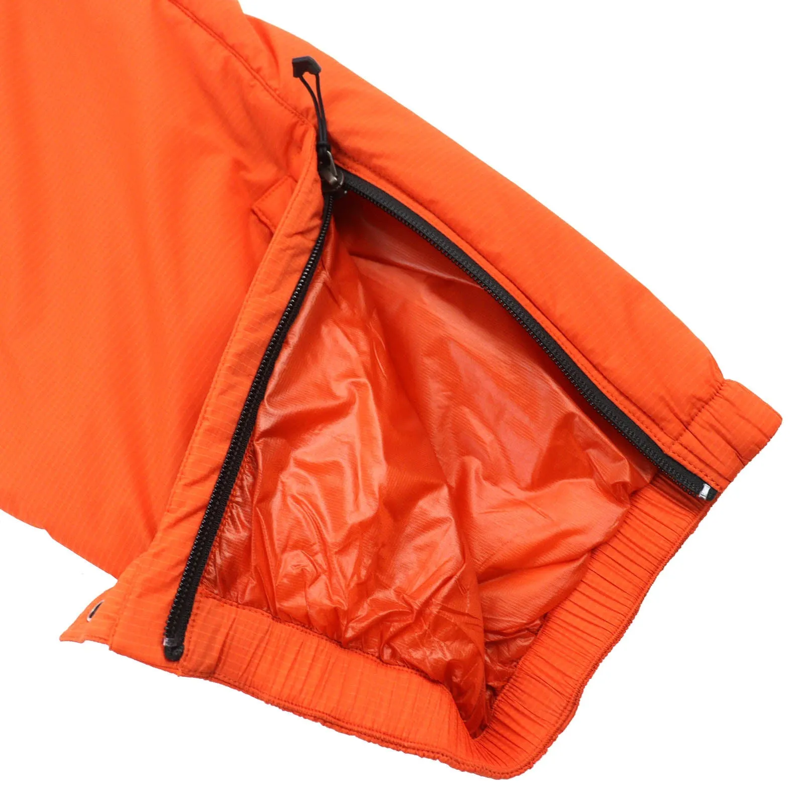 GUCCI cargo pants 663764 polyamide Orange M