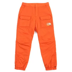 GUCCI cargo pants 663764 polyamide Orange M