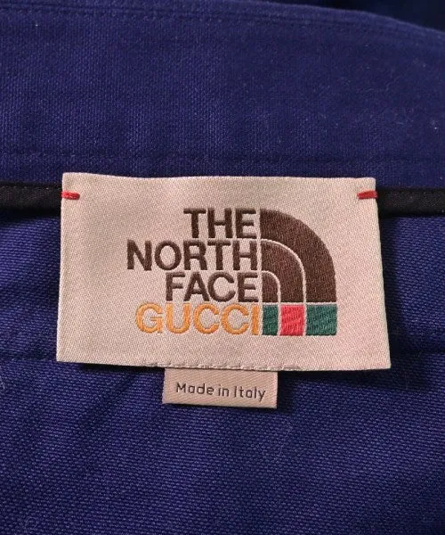 GUCCI Cargo pants