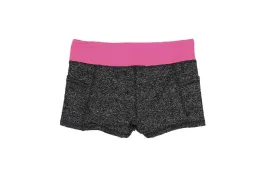 High Quality womens  Summer Elastic Gym Yoga Shorts