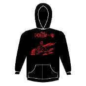 KOHU 63 hoodie