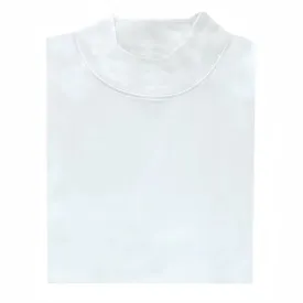 Long Sleeve Mock Turtleneck Shirt