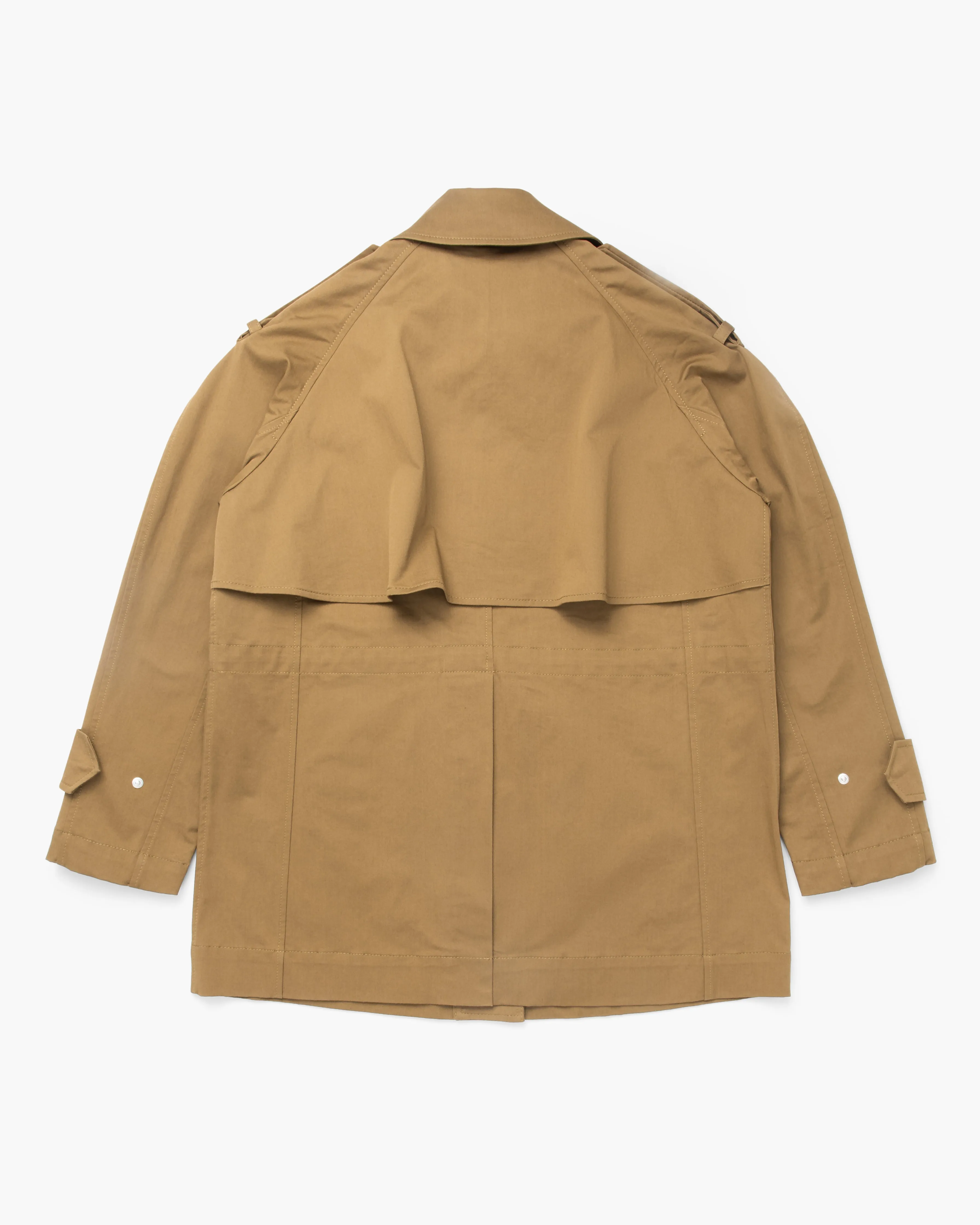 Mack Utility Jacket