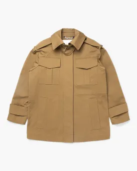 Mack Utility Jacket