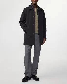 No Nationality Blake Technical Jacket - Black