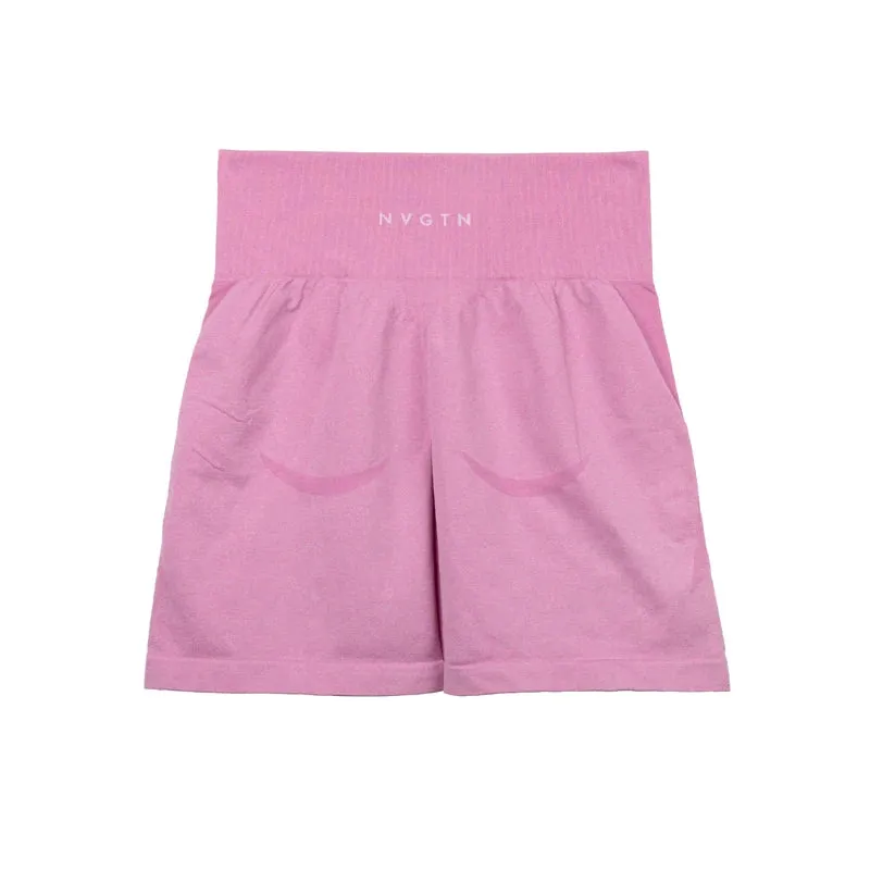 Seamless Shorts