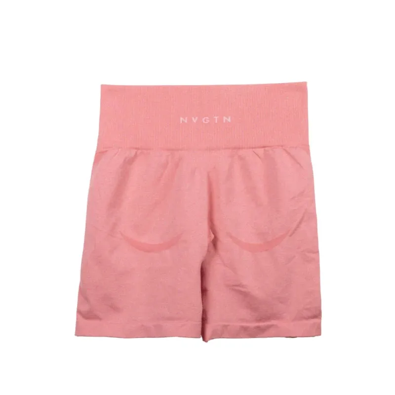 Seamless Shorts