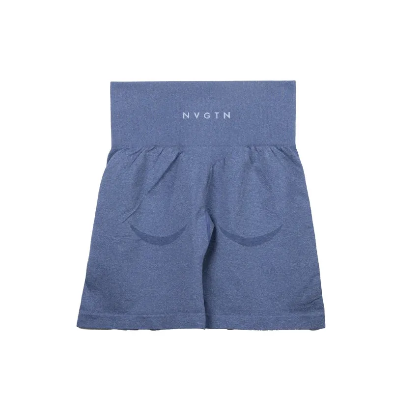 Seamless Shorts