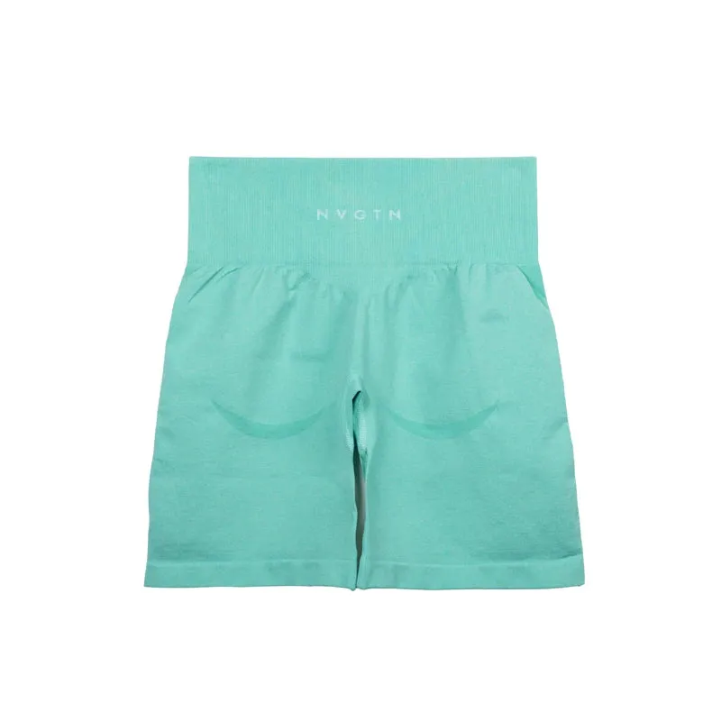 Seamless Shorts
