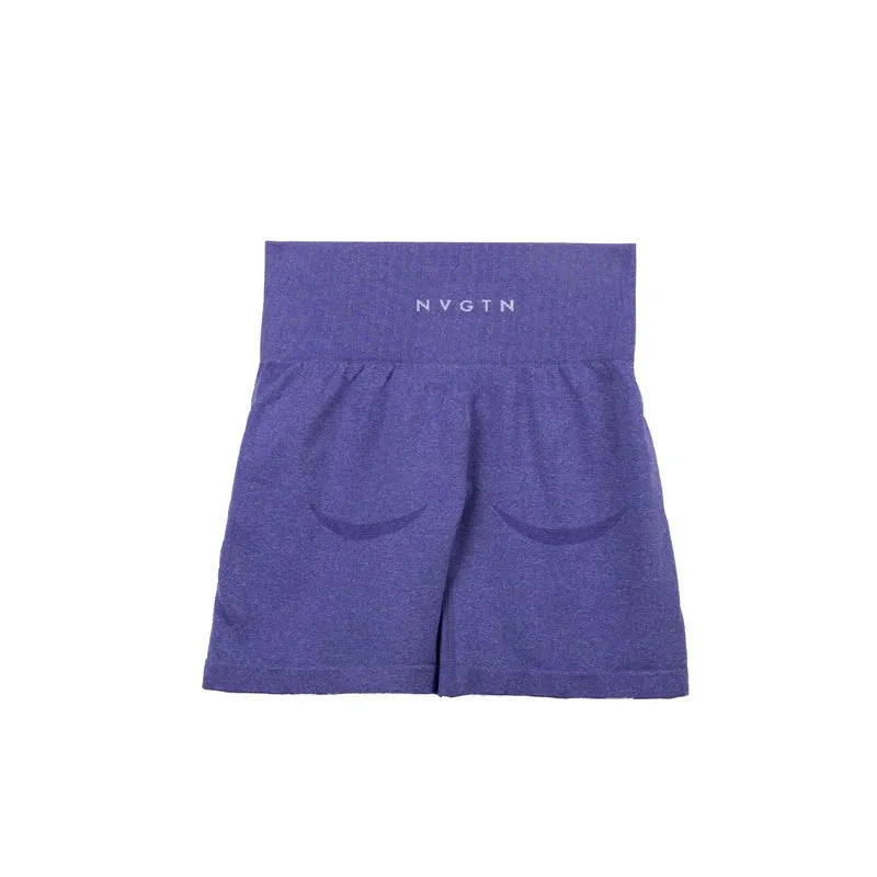 Seamless Shorts