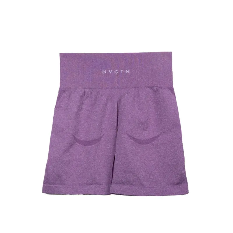 Seamless Shorts