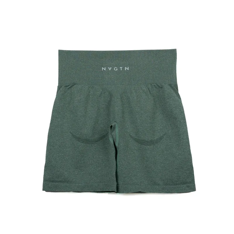 Seamless Shorts