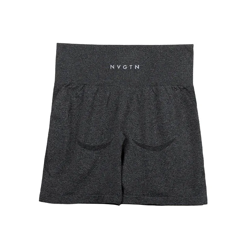 Seamless Shorts