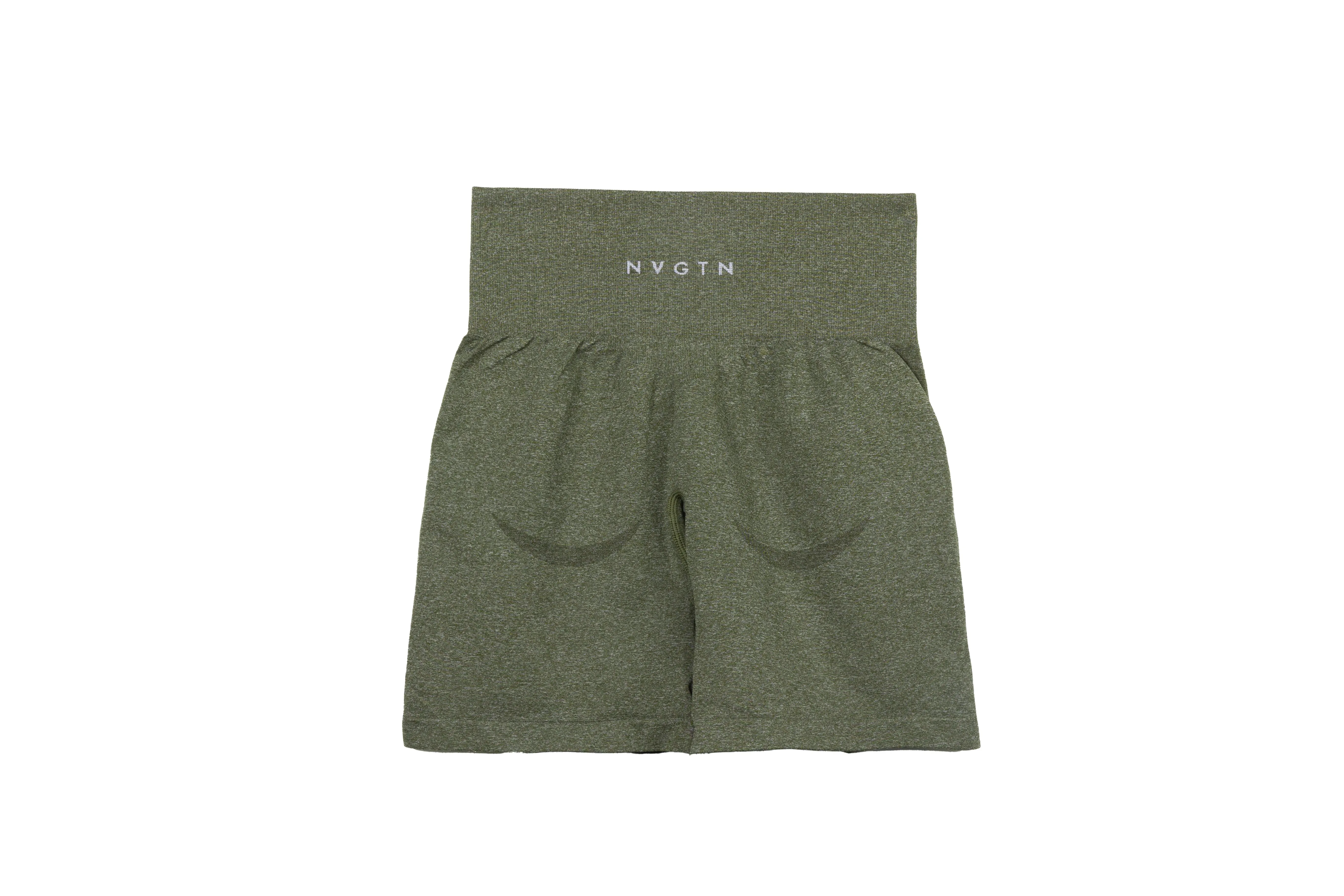 Seamless Shorts