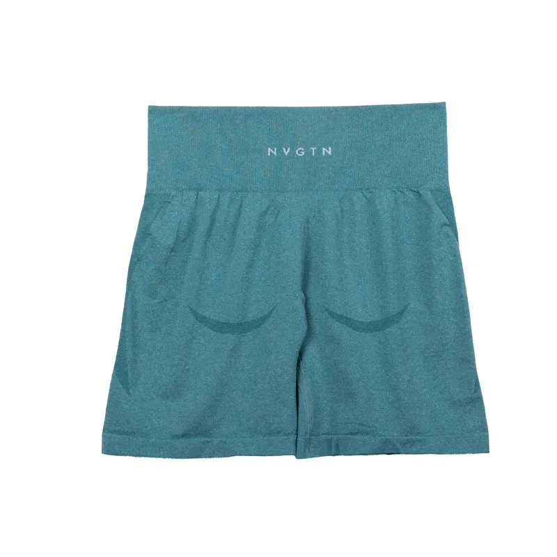 Seamless Shorts