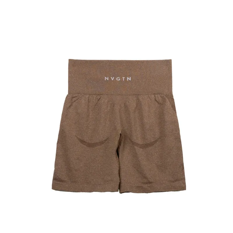 Seamless Shorts