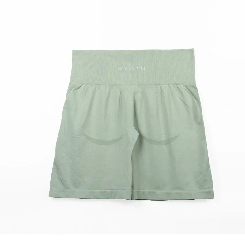 Seamless Shorts