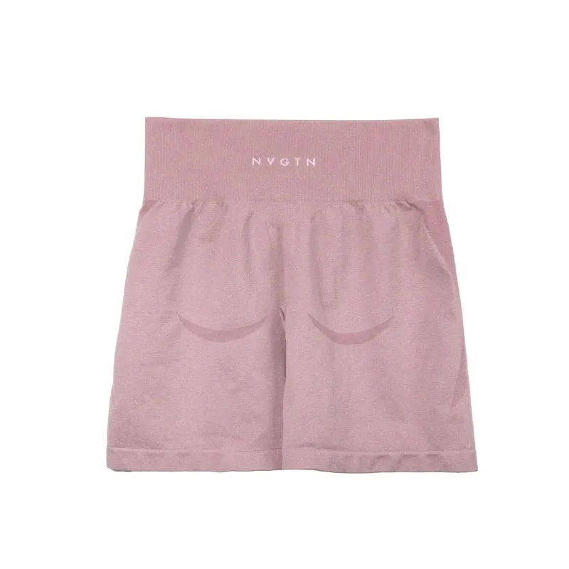 Seamless Shorts