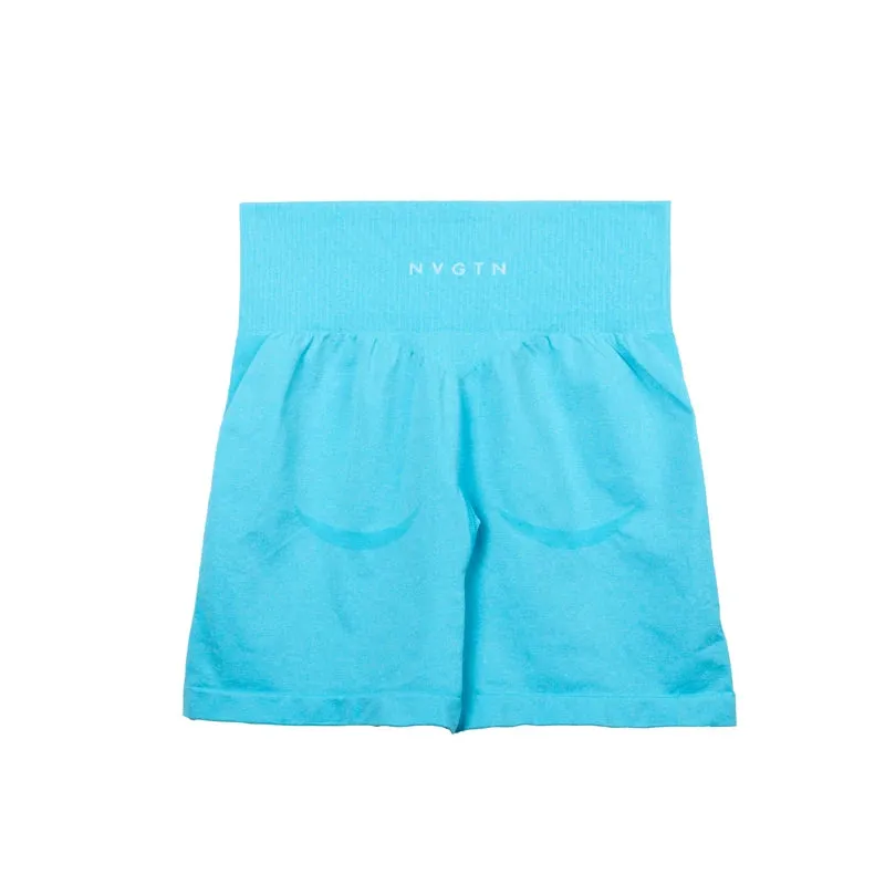 Seamless Shorts