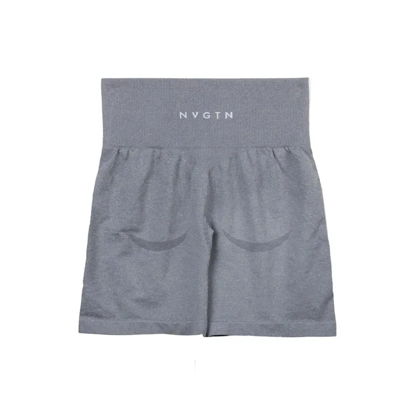 Seamless Shorts