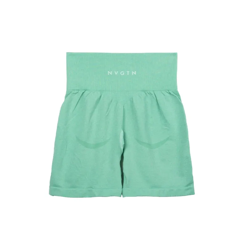 Seamless Shorts