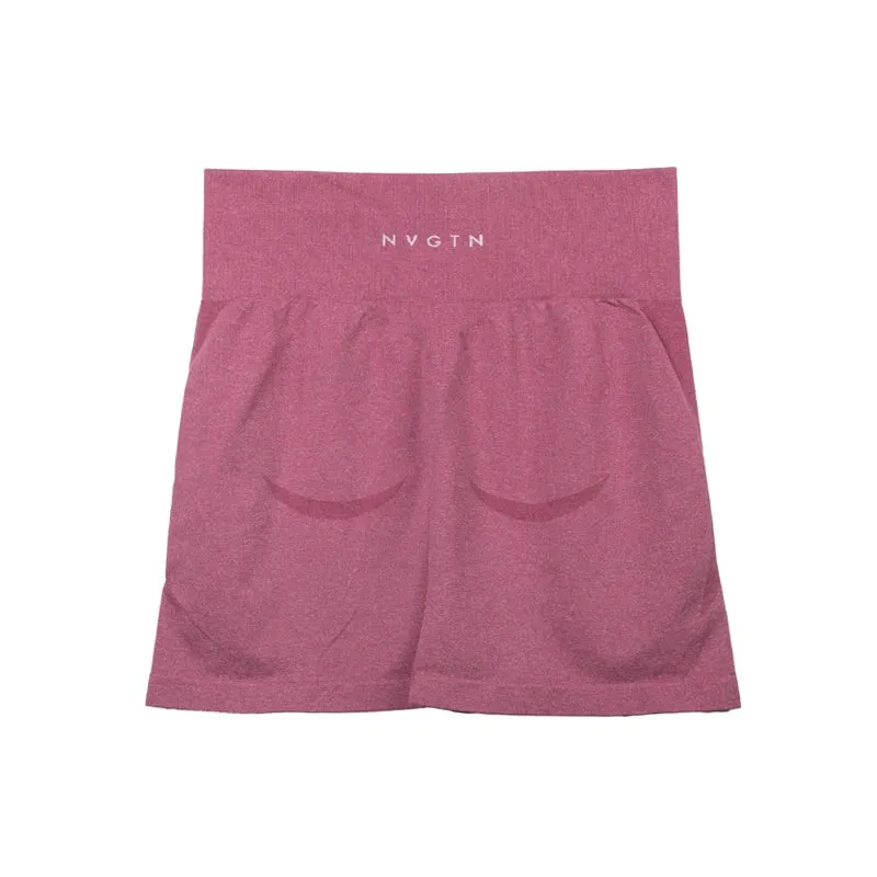 Seamless Shorts