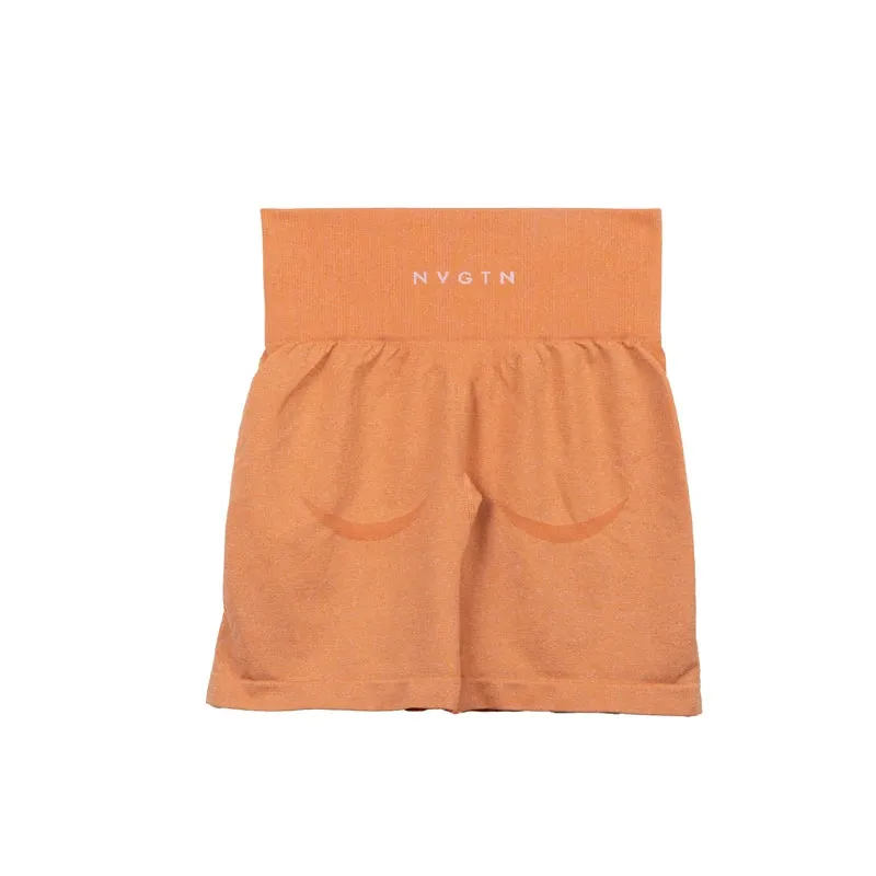 Seamless Shorts