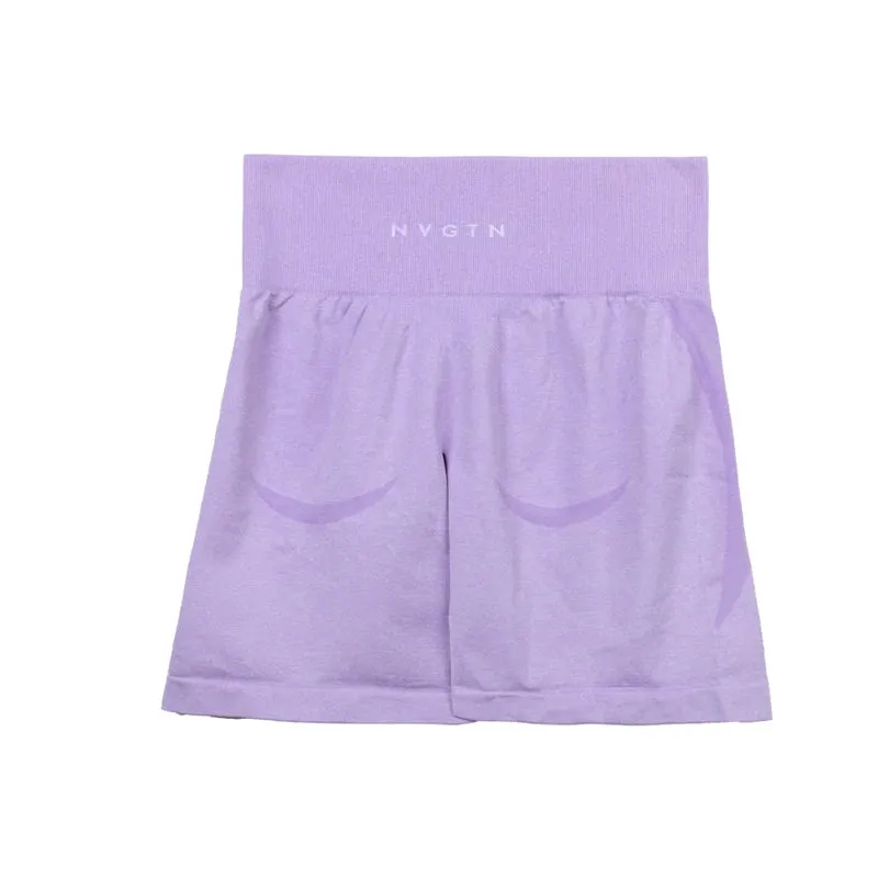 Seamless Shorts