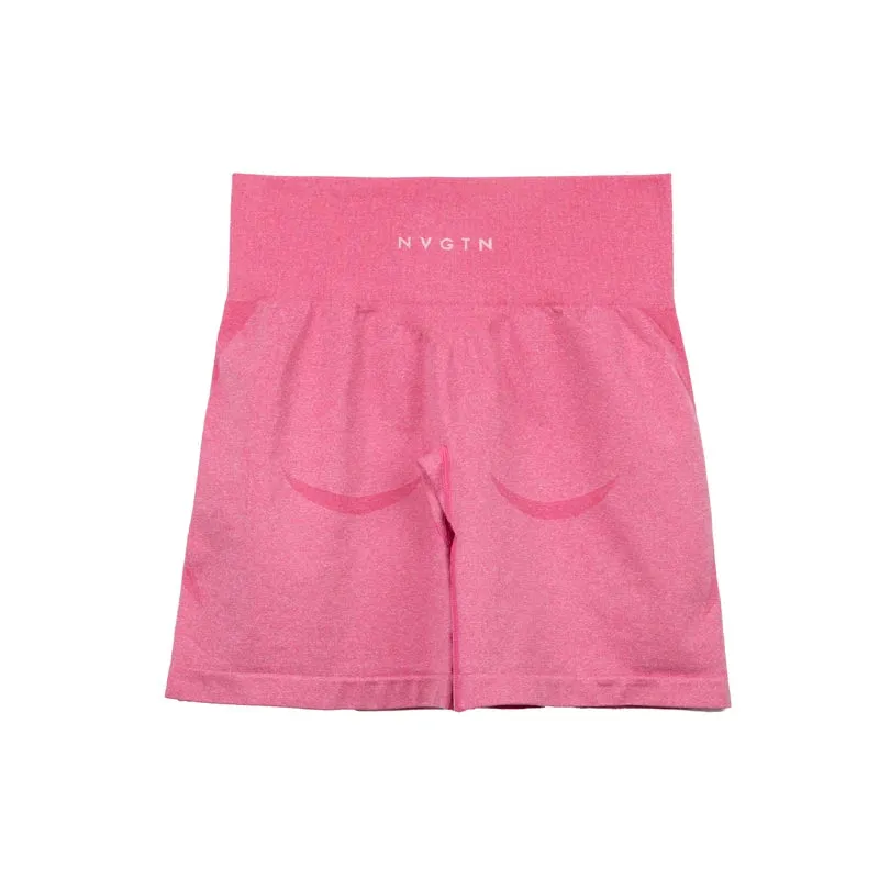 Seamless Shorts