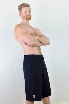 The Guru Short