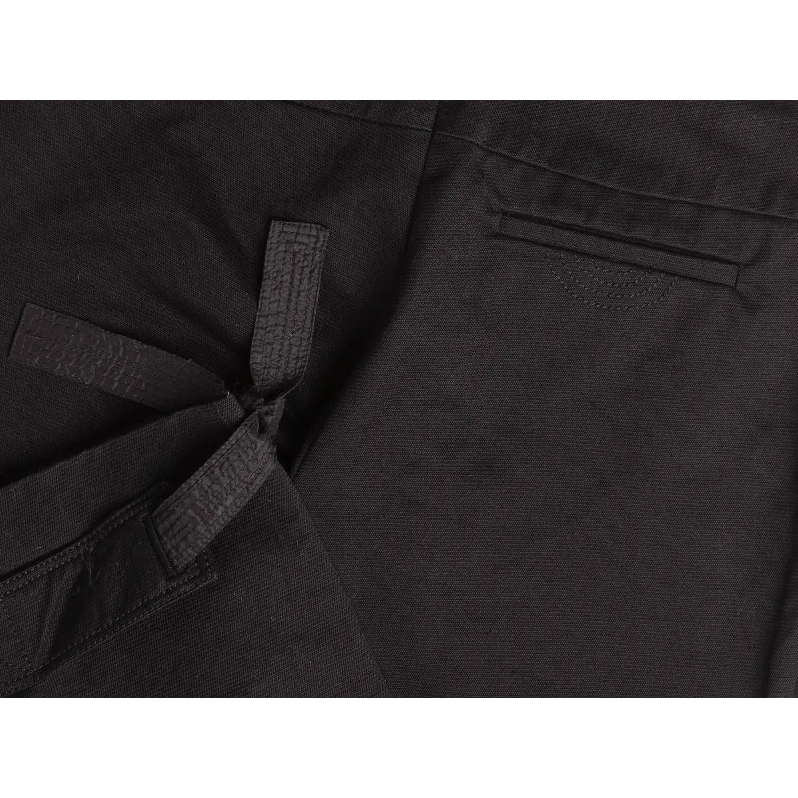 Tom Ford Bondage Strap Pants