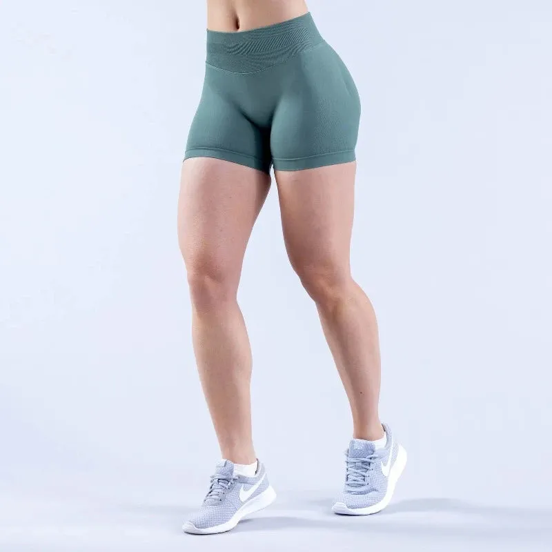 Yoga Flex Shorts : The perfect blend of stretch, style, and performance for every workout."